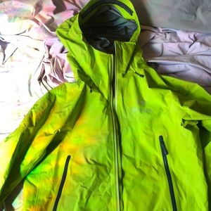 Arcteryx Beta LT Hybird Men’s
